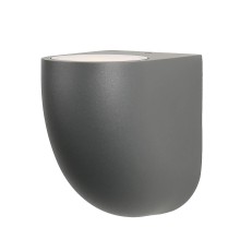 9110 Настенный уличный светильник BALDY MANTRA