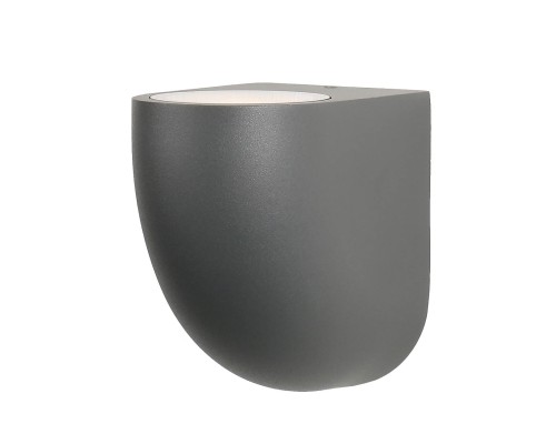 9110 Настенный уличный светильник BALDY MANTRA