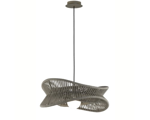 7130 Подвесной уличный светильник POLINESIA MANTRA