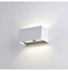 7820 Настенный уличный светильник DAVOS MANTRA