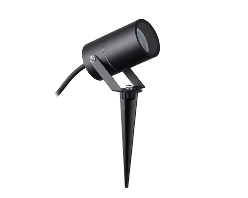 8155 Наземный уличный светильник QUEBEC MANTRA