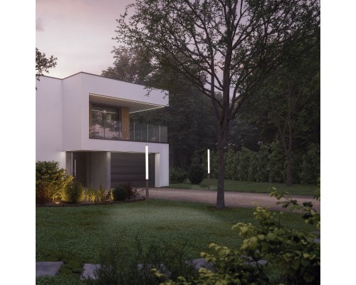 9282 Наземный уличный светильник GANT MANTRA