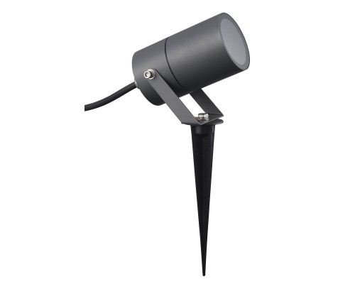 9287 Наземный уличный светильник QUEBEC MANTRA