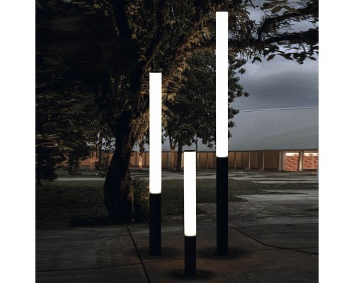 9156 Наземный уличный светильник GANT MANTRA