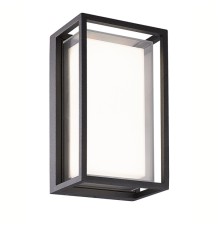 7062 Настенный уличный светильник CHAMONIX MANTRA