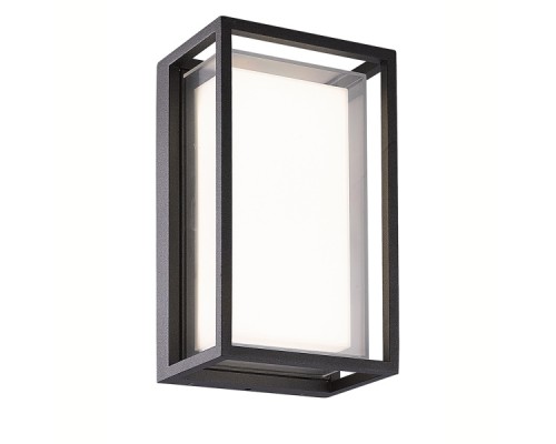 7062 Настенный уличный светильник CHAMONIX MANTRA