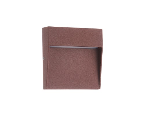 7640 Настенный уличный светильник BAKER MANTRA