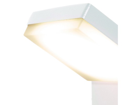 7046 Настенный уличный светильник ALPINE MANTRA