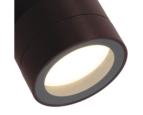 9103 Настенный уличный светильник SALER MANTRA