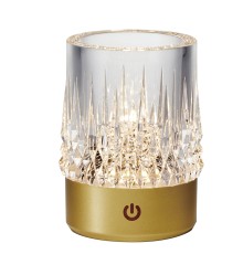 9083 Стакан-светильник LAX MANTRA