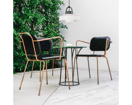 6212 Подвесной уличный светильник KINKE  MANTRA