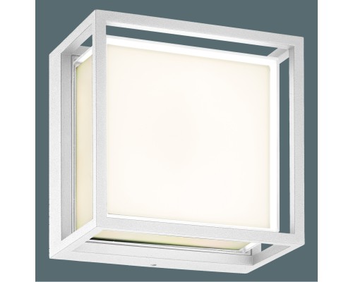 7061 Настенный уличный светильник CHAMONIX MANTRA