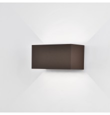 7822 Настенный уличный светильник DAVOS MANTRA