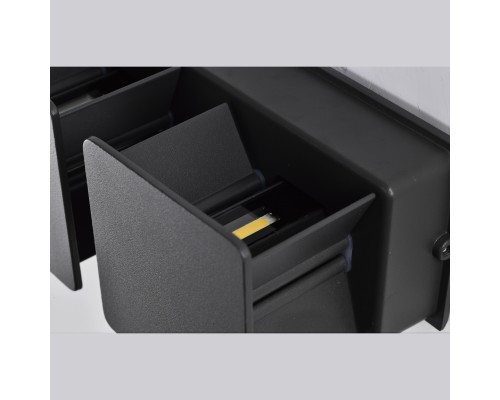 7821 Настенный уличный светильник DAVOS MANTRA