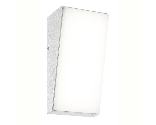 7073 Настенный уличный светильник SOLDEN MANTRA