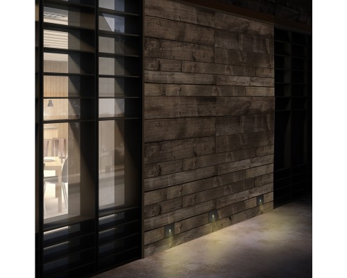 7025 Встраиваемый уличный светильник ASPEN MANTRA