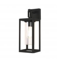 9114 Настенный уличный светильник ALPS MANTRA