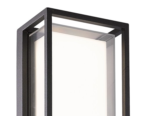 7062 Настенный уличный светильник CHAMONIX MANTRA