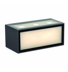 9096 Настенный уличный светильник CANCUN MANTRA