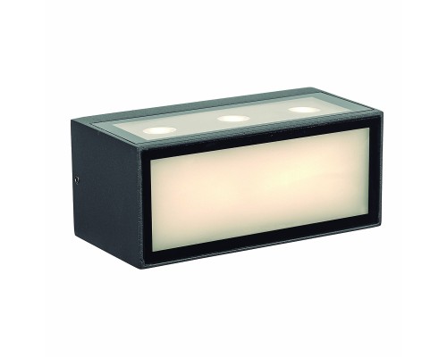 9096 Настенный уличный светильник CANCUN MANTRA