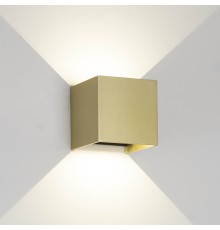 9226 Настенный уличный светильник DAVOS MANTRA