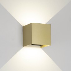 9226 Настенный уличный светильник DAVOS MANTRA