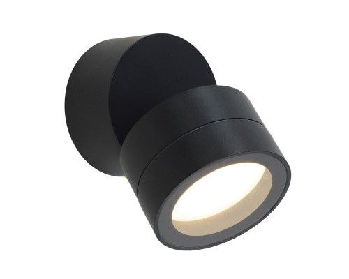 9102 Настенный уличный светильник SALER MANTRA