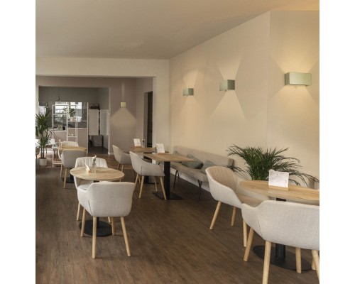 9224 Настенный уличный светильник DAVOS MANTRA