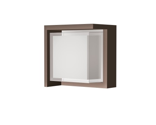 8865 Настенный уличный светильник CREEK MANTRA