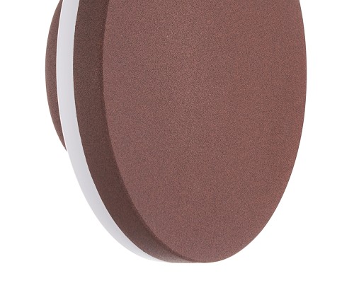 6538 Настенный уличный светильник BORA MANTRA