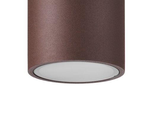 7907 Потолочный уличный светильник KANDANCHU MANTRA