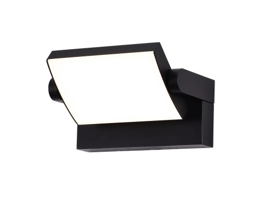 8471 Настенный уличный светильник COOPER MANTRA