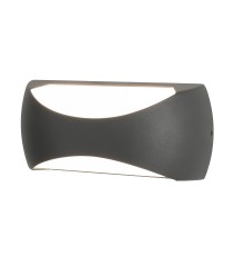 8903 Настенный уличный светильник BUTAN MANTRA