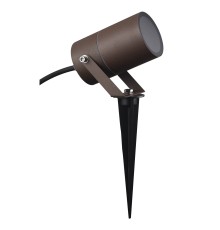 9288 Наземный уличный светильник QUEBEC MANTRA