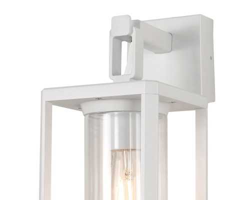 9112 Настенный уличный светильник ALPS MANTRA