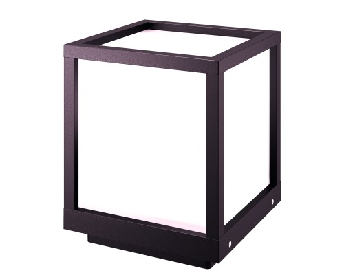 8930 Наземный уличный светильник UTAH MANTRA