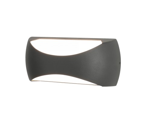 8903 Настенный уличный светильник BUTAN MANTRA