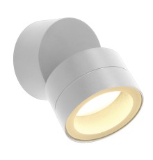 9101 Настенный уличный светильник SALER MANTRA