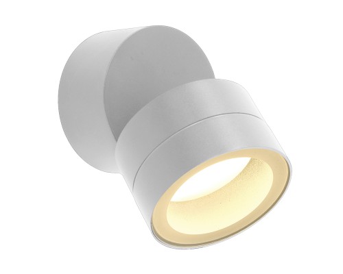 9101 Настенный уличный светильник SALER MANTRA