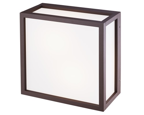 8380 Настенный уличный светильник UTAH MANTRA