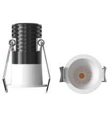 9269 Встраиваемый светильник CANE MANTRA