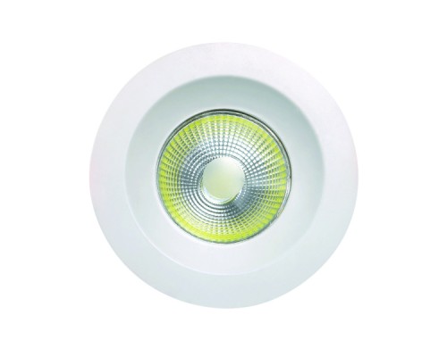 C0046 Встраиваемый светильник BASICO COB MANTRA