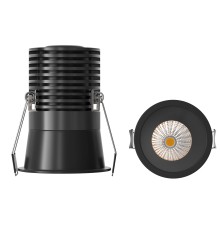 9274 Встраиваемый светильник CANE MANTRA