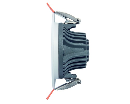 C0046 Встраиваемый светильник BASICO COB MANTRA