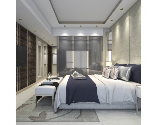 9234 Встраиваемый светильник MALT MANTRA