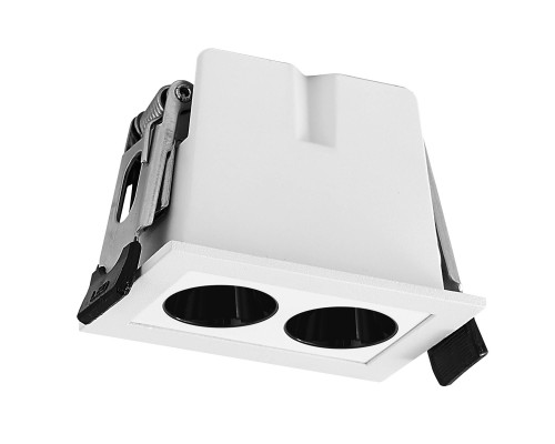 9128 Встраиваемый светильник BLAU MANTRA