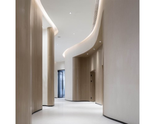 9268 Встраиваемый светильник CANE MANTRA