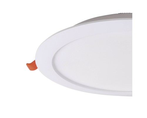 9297 Встраиваемый светильник EILAT MANTRA