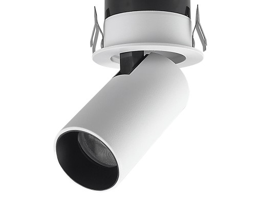 9143 Встраиваемый светильник GARDA MANTRA