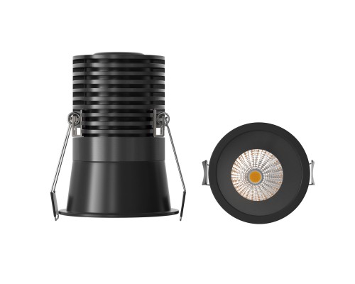 9272 Встраиваемый светильник CANE MANTRA